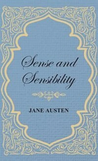 Sense and Sensibility
