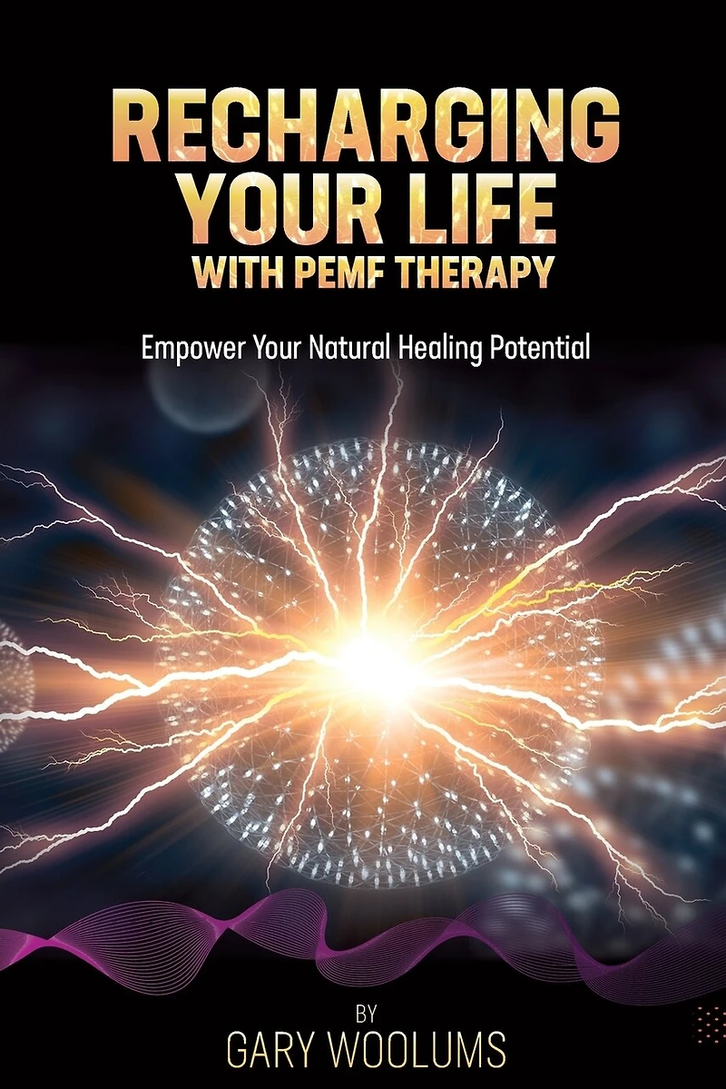 Recharging Your Life with PEMF Therapy: Empower Natural Healing Potential