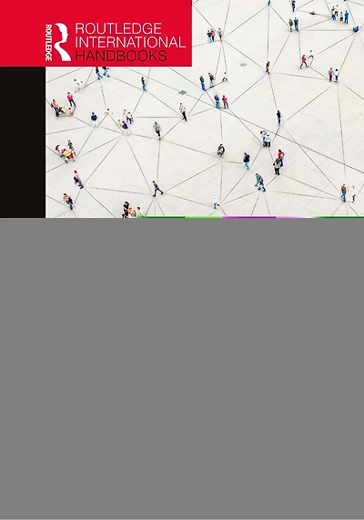 The Routledge International Handbook of Interactionism