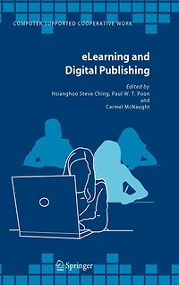 eLearning and Digital Publishing