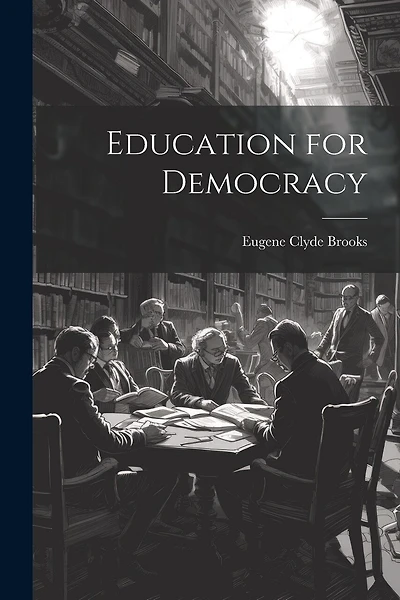 Education for Democracy