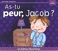 As-tu peur, Jacob? Moi et les autres