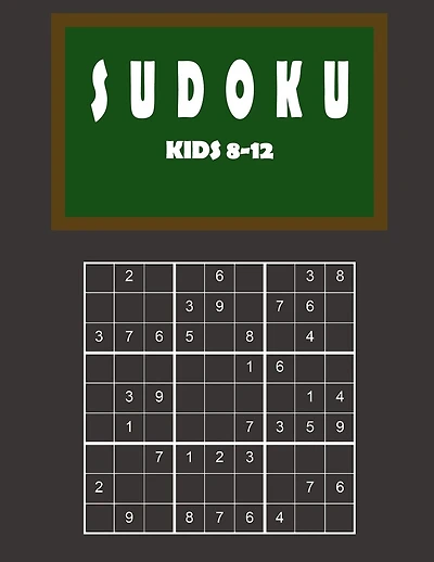 Sudoku kids 8-12: 150 Sudoku Puzzles From Beginner to Advanced for Clever Kids - Easy, Medium and Difficult - With solutions 9x9