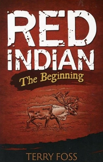 Red Indian: The Beginning