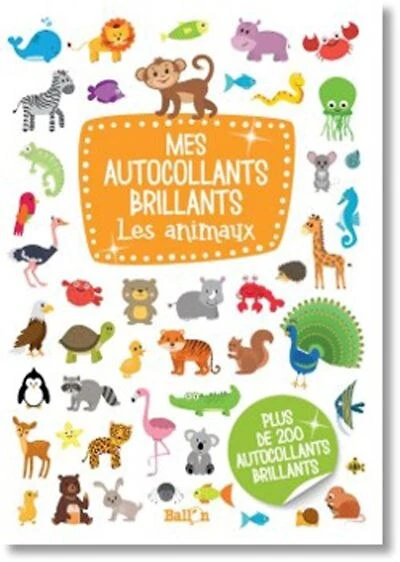 Les animaux