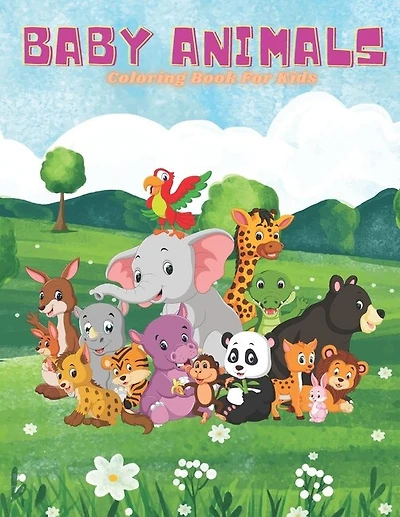 BABY ANIMALS