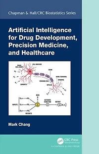 Artificial Intelligence For Drug Development, Precision Medicine, And Healthcare