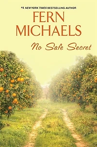 No Safe Secret: (Large  Print)