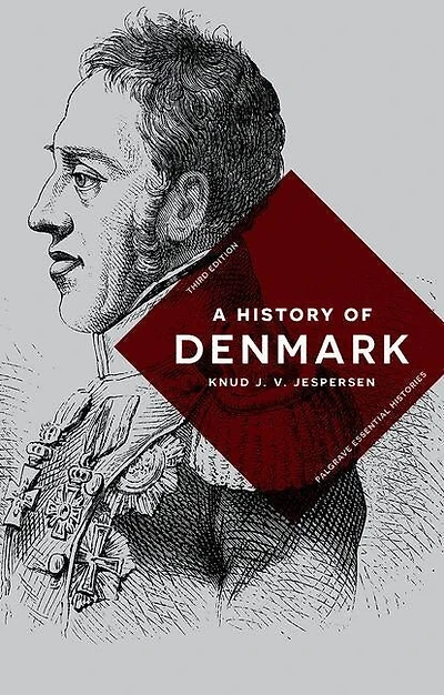 A History Of Denmark