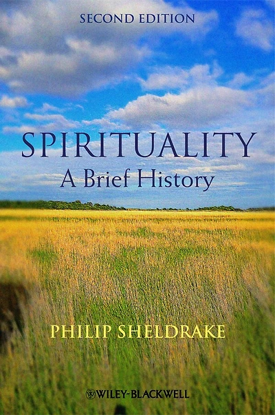 Spirituality: A Brief History