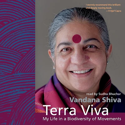 Terra Viva: My Life a Biodiversity of Movements