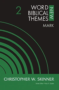 Mark, Volume 2