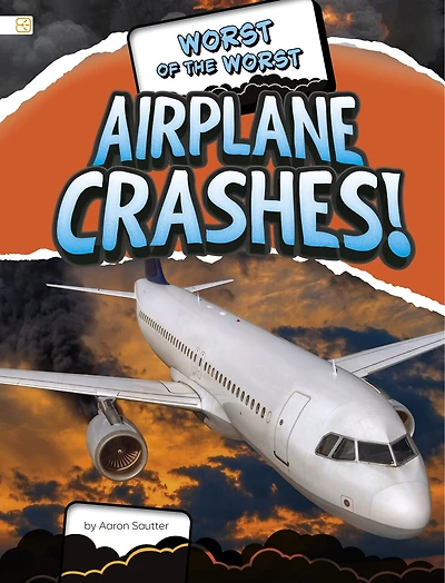 Worst of the Airplane Crashes!