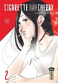 Cigarette and cherry, Vol. 2