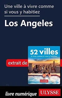 52 VILLES OU VIVRE UNE SEMAINE… PLUS!