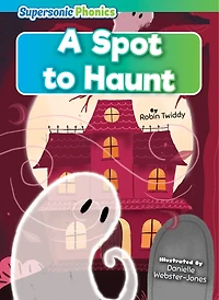 A Spot to Haunt