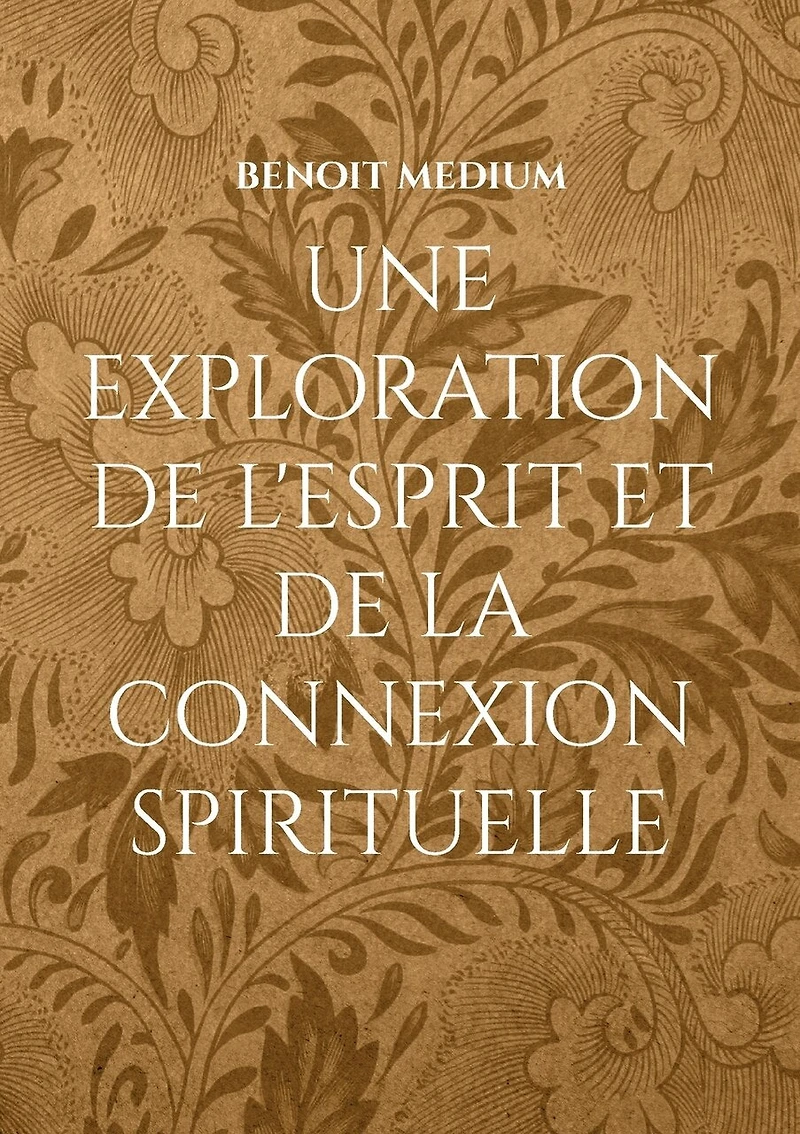 Une exploration de l'esprit et la connexion spirituelle