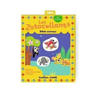 Bébés animaux