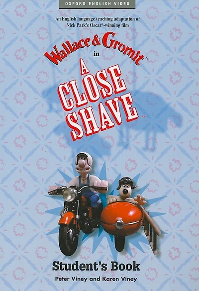 A Close Shave: Student Book