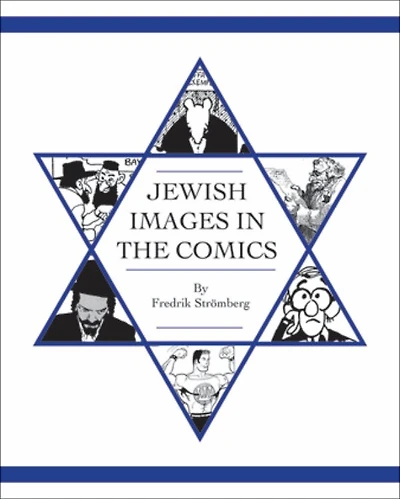 Jewish Images in the Comics