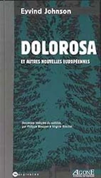 Dolorosa: et autres nouvelles européennes