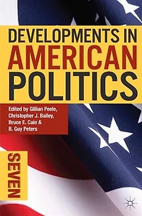 Developments American Politics 8