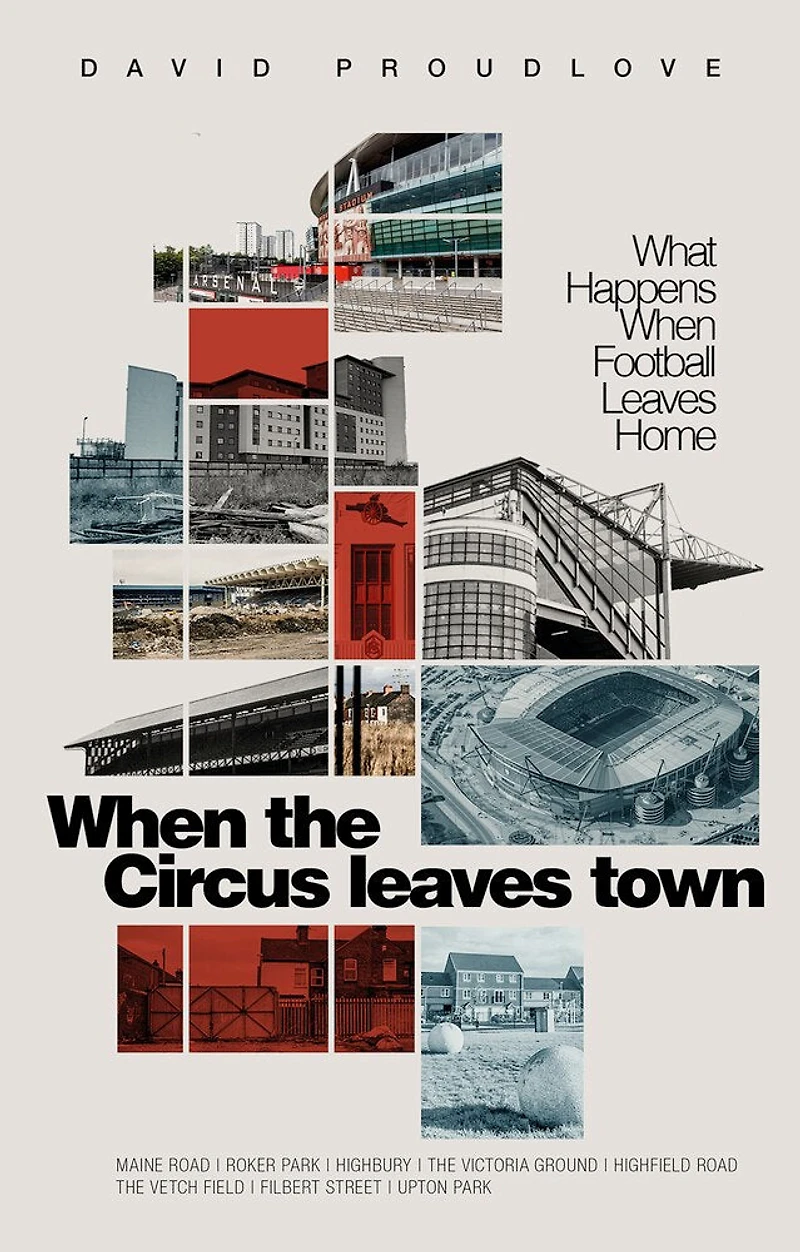 When the Circus Leaves Town: What Happens Football Home