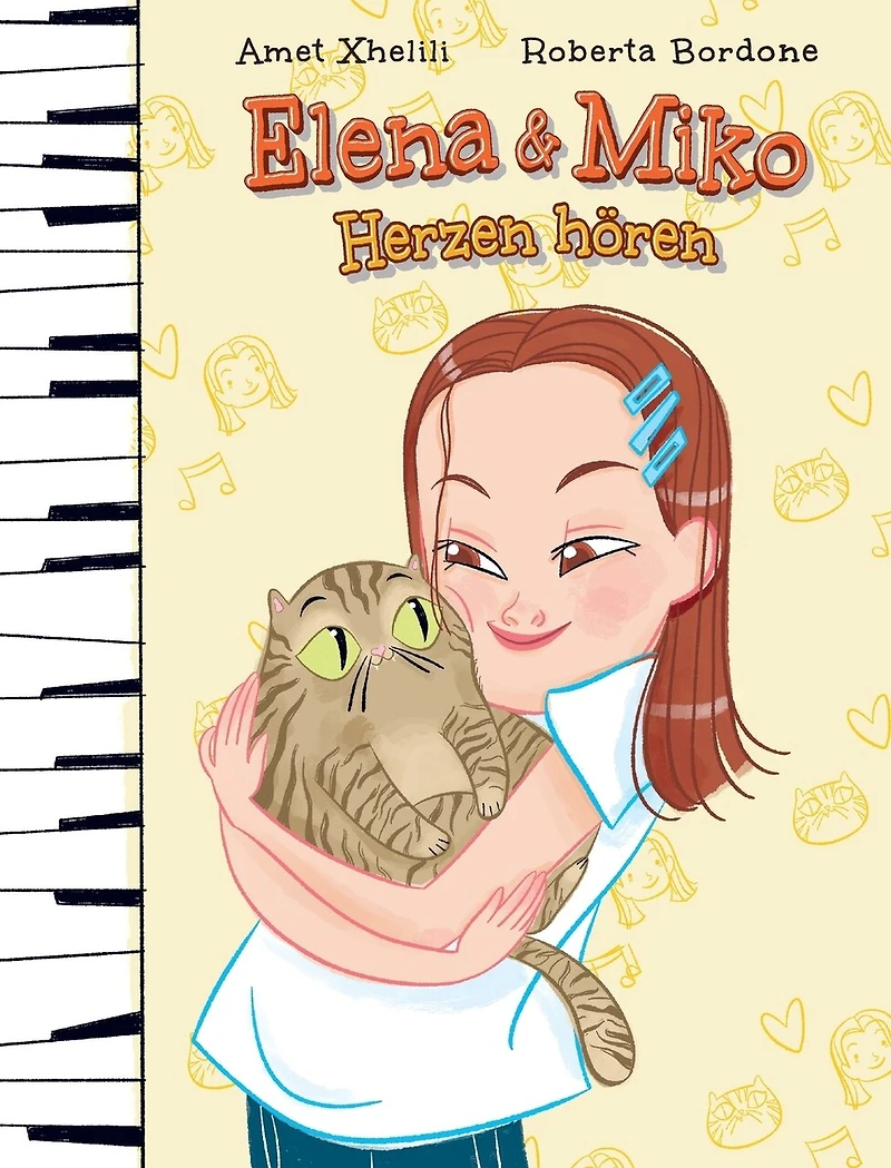 Elena & Miko: Herzen hören