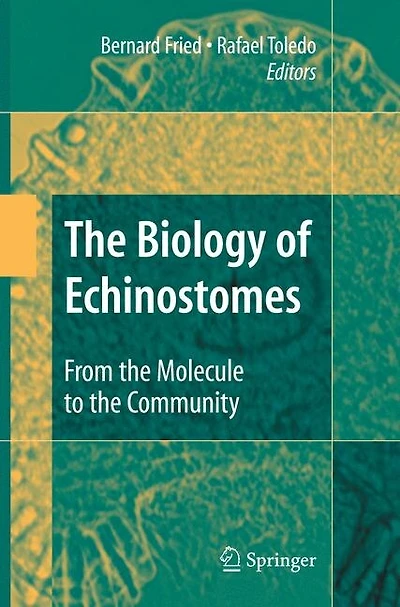 the Biology of Echinostomes: From Molecule to Community