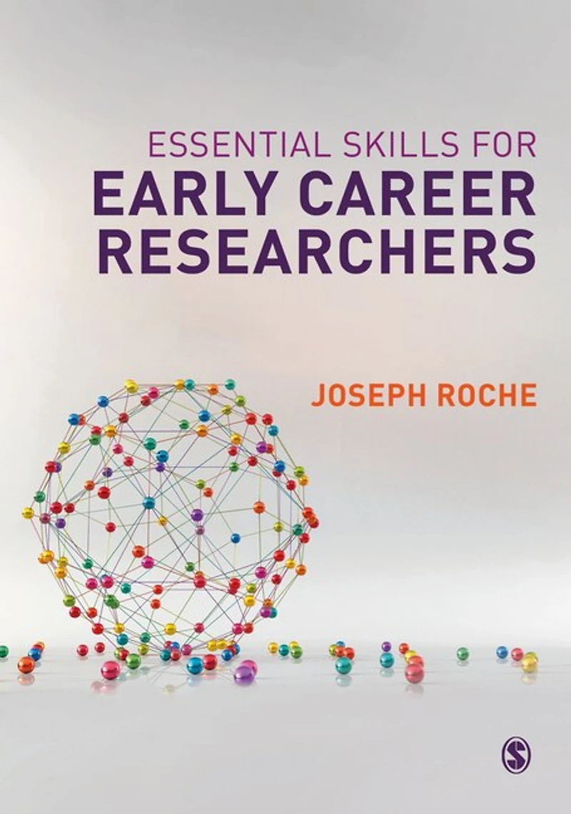 ESSENTIAL SKILLS FOR EARLY CAR EER RESEARCHERS