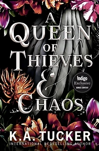 A Queen of Thieves and Chaos
