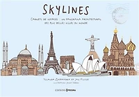 Skylines: un panorama architectural des plus belles villes du monde