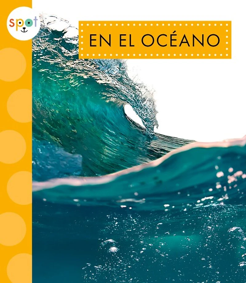 En el oceano