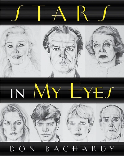 Stars in My Eyes