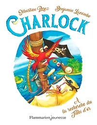 A la recherche du tikki d'or