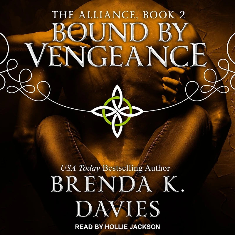 Bound by Vengeance Lib/E