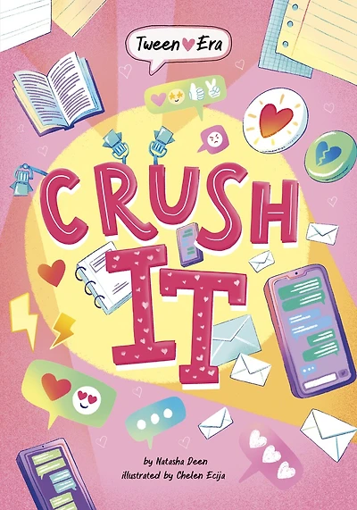 Crush It