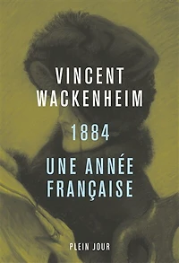 1884: une année française
