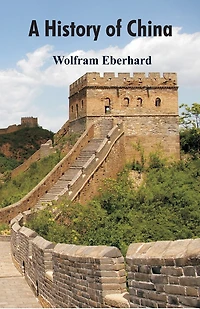 A History Of China