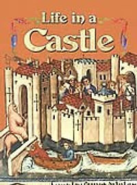 Life in a Castle