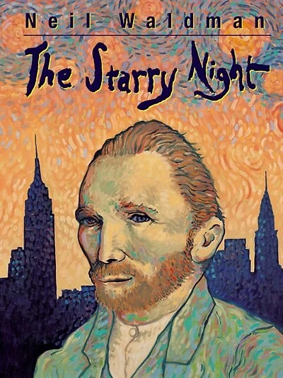 The Starry Night