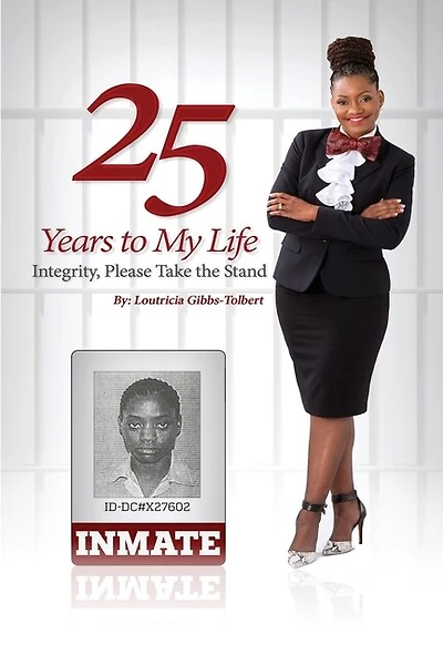 25 Years to my Life