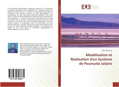 Modélisation et Réalisation d'un Système de Poursuite solaire