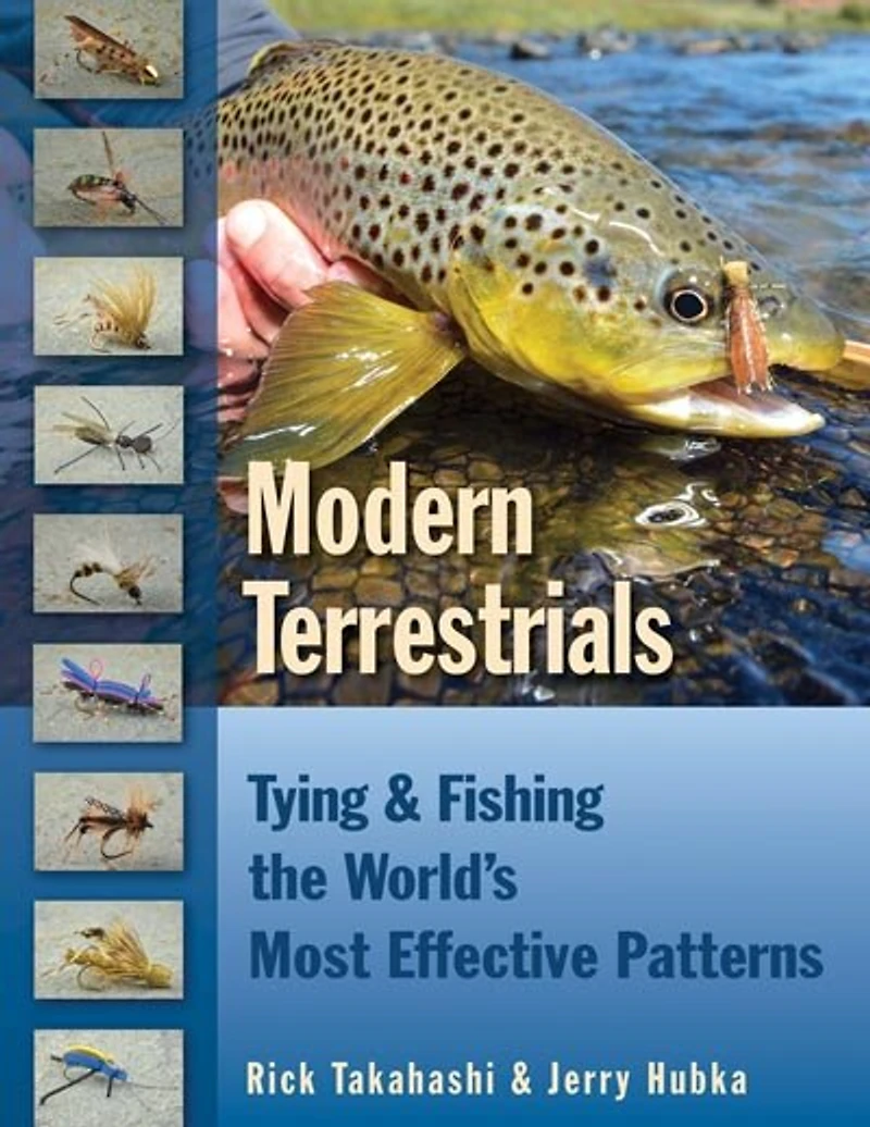 Modern Terrestrials