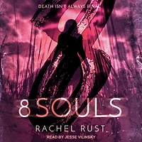 8 Souls Lib/E
