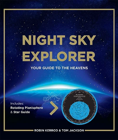 Night Sky Explorer: Your Guide To The Heavens