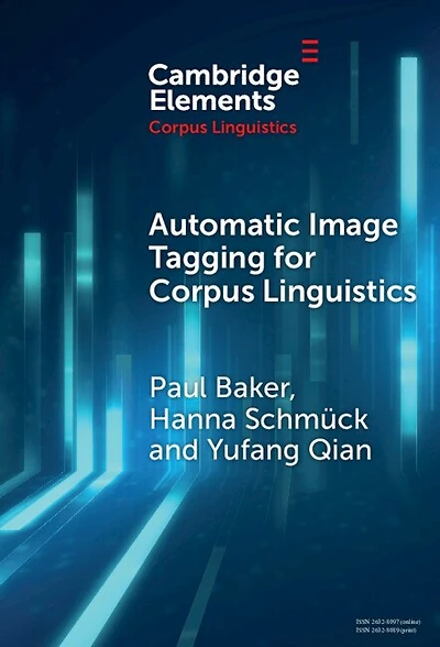 Automatic Image Tagging for Corpus Linguistics: A Multimodal Study of News Representations Islam
