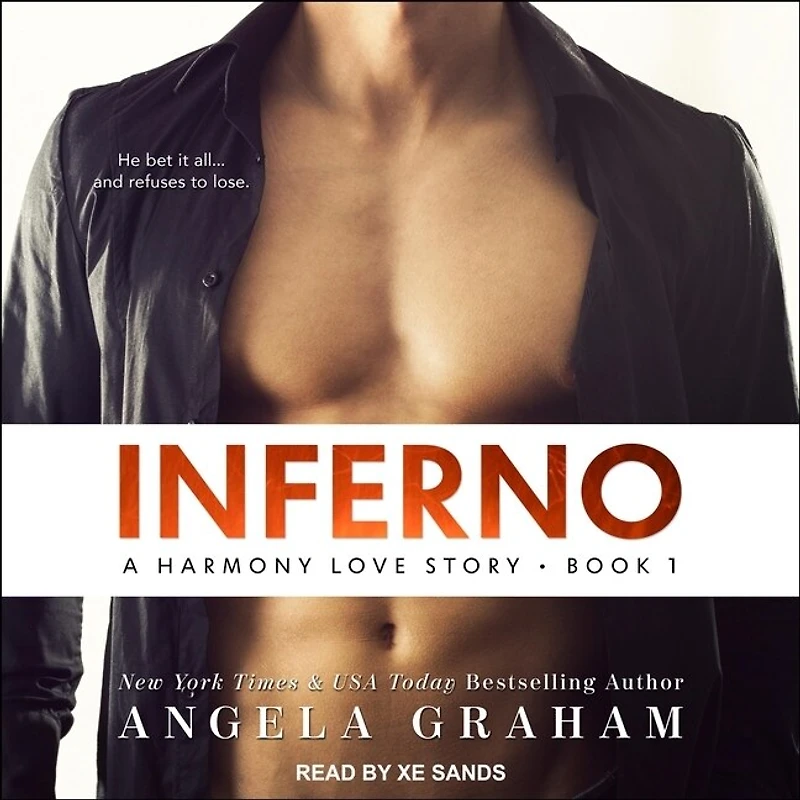 Inferno Lib/E