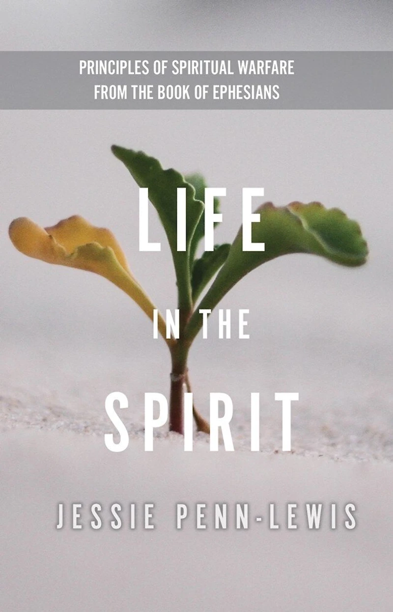 Life the Spirit