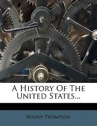 A History of the United States